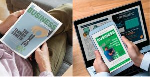 Reading Vanuatu Business Review