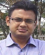 Dr Sakul Kundra