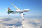 Air Vanuatu increases Boeing 737