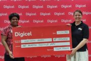 Digicel partners with World Vision