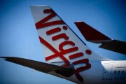 Virgin Airline