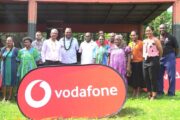 Vodafone uses M-Vatu