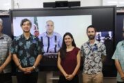 Digital Response for connecting Citizens - “Supporting the Pacific Close the Digital Divides in Response to COVID-19”