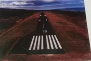 VT7B Pekoa Airport Runway Extension