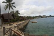 Push for a total marine ban in Port Vila harbour