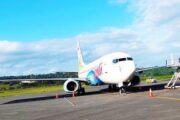 Santo Tourism Association looks forward to resumption of international flights