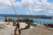 Fletcher Organisation Ltd to construct South Paray Wharf