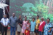 3rd Through the Lens Film celebrates Vanuatu Tourism Office CEO